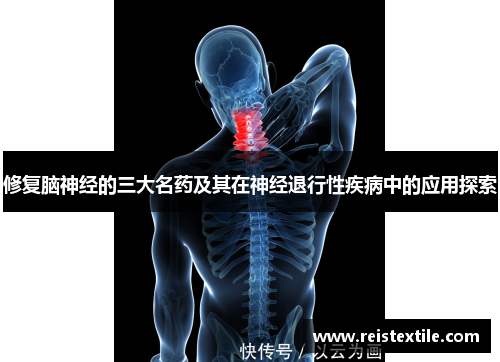 修复脑神经的三大名药及其在神经退行性疾病中的应用探索
